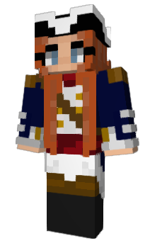 Minecraft скін по ніку billgeyts