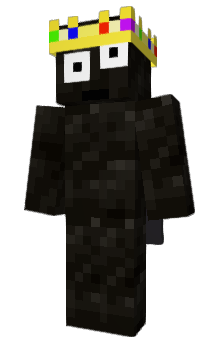 Minecraft скин по нику Vafoo