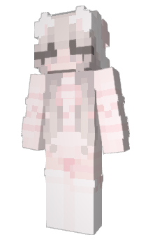 Minecraft скин по нику zwee