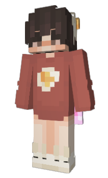 Minecraft скин по нику ColuiCheVeglia