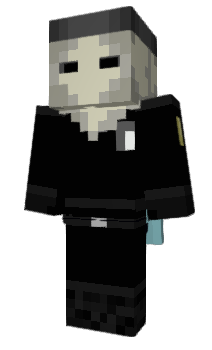 Minecraft скін по ніку ImG4