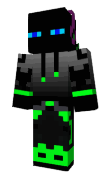 Minecraft скін по ніку jeyogurt