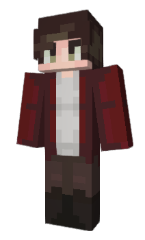 Minecraft скин по нику Mynote