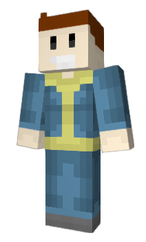 Minecraft скин по нику Khamar