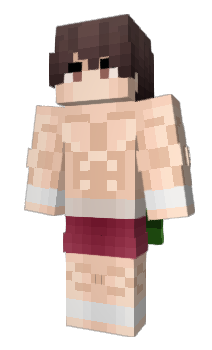 Minecraft skin uniqueness_