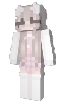 Minecraft skin Collectio