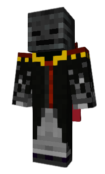 Minecraft скин по нику Carlichelme