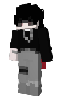 Minecraft скин по нику lWonder