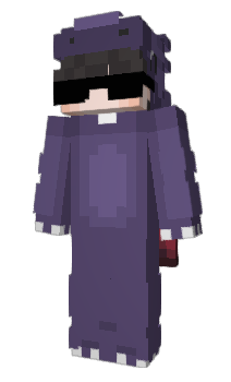 Minecraft скин по нику HawkTuahDaily
