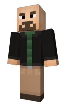 Minecraft скін по ніку ZeLove
