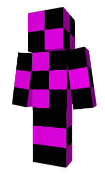 Minecraft скін по ніку LukasMi