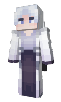 Minecraft skin YouLemei520