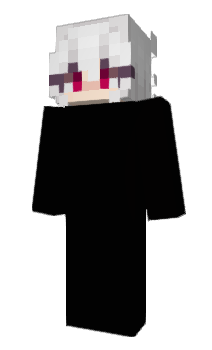 Minecraft skin spwm
