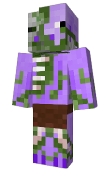 Minecraft skin FordExplorer