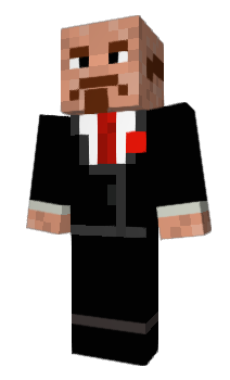 Minecraft skin a3st