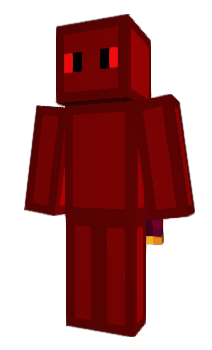 Minecraft skin gtt2014