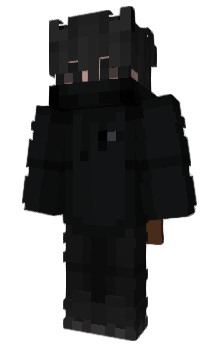 Minecraft скін по ніку __PESCADIN__