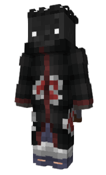 Minecraft скин по нику Tamilnadu