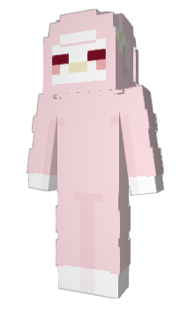 Minecraft skin fastera