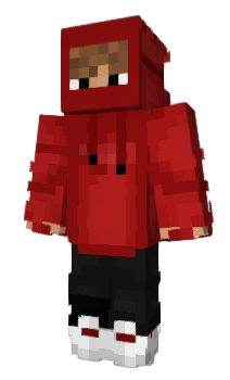 Minecraft скин по нику hj0