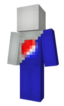 Minecraft скін по ніку DeadAcc