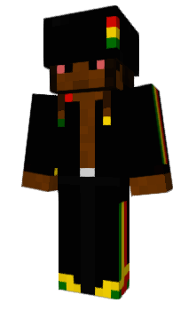 Minecraft скин по нику koghi