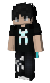 Minecraft скин по нику SpiderSz