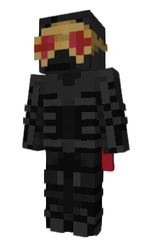 Minecraft скін по ніку nxkq
