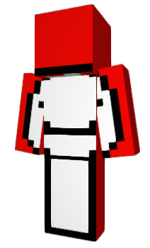 Minecraft скин по нику DickLick