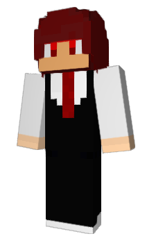 Minecraft скин по нику TTATTU