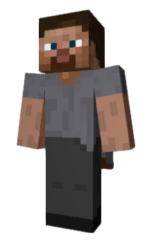 Minecraft скин по нику AnarchyAc