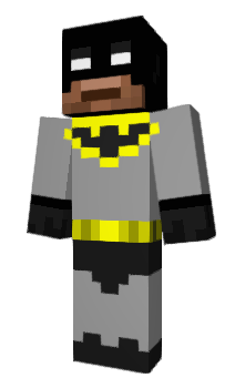 Minecraft скин по нику PulseVisual