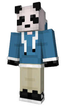 Minecraft скин по нику YoungStud