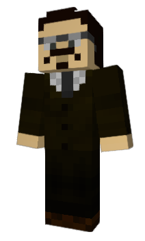 Minecraft скин по нику trakatakatu