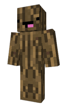 Minecraft скін по ніку SebPla