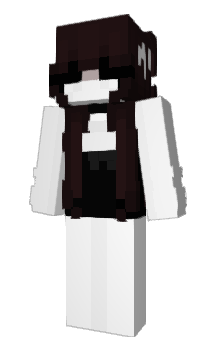 Minecraft скін по ніку funionss