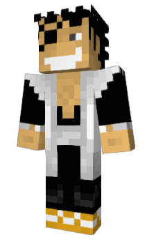 Minecraft скин по нику pnte