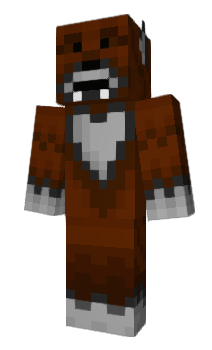 Minecraft скин по нику ltknuckles