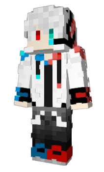 Minecraft скин по нику mortaln