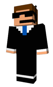 Minecraft скін по ніку saalk
