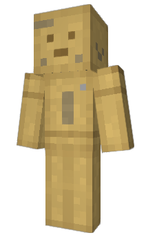 Minecraft скин по нику tanimu