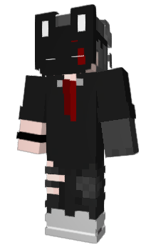 Minecraft skin 5ane