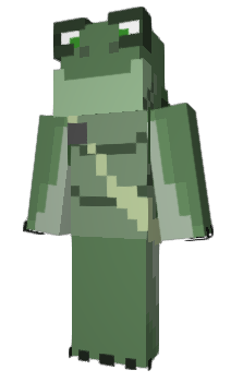 Minecraft skin zedder20