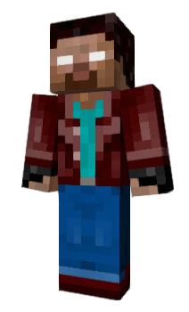 Minecraft скін по ніку zorgonaft