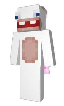 Minecraft skin Pib3_xdnt