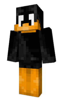 Minecraft skin freddymerendero