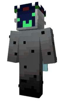 Minecraft скин по нику XxXKapiXxX