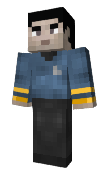 Minecraft скин по нику Kruit