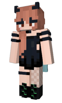 Minecraft скін по ніку Templer_Ross