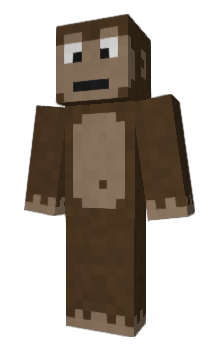 Minecraft скін по ніку lossi